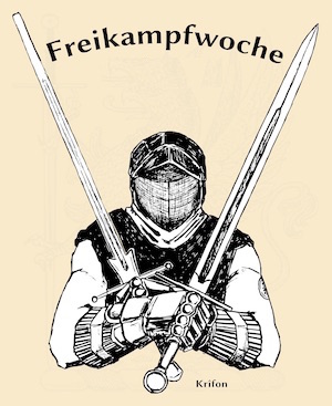 freikampfwoche