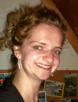 Lisa Krummenauer